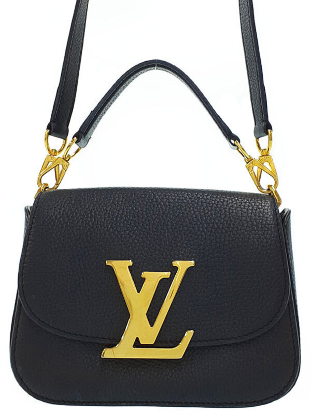 Louis Vuitton Parnassa Vivienne LV Bag